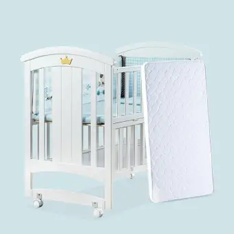 baby bed for 4 year old