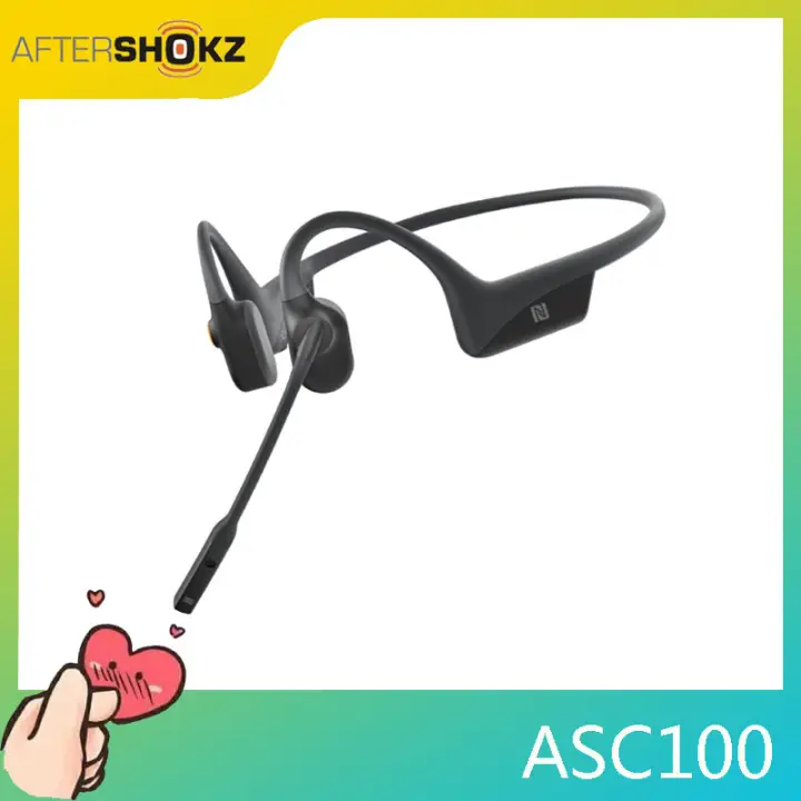 asc100 aftershokz