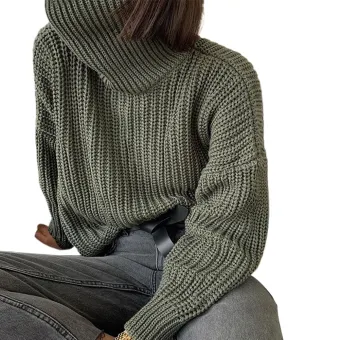 knitwear baggy