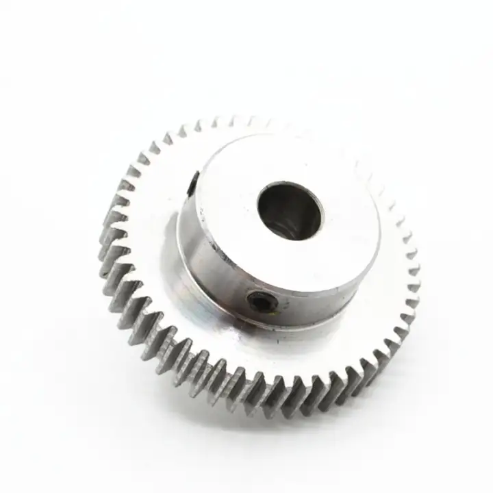 1 Pc 1 Mod Spur Gear 1 M 15 20 16 18 35 50 60 25 30 40teeth 1m20t Motor Protruding Gear Rack Hole 4 5 6 6 35 7 8 10 12 15 Lazada Singapore