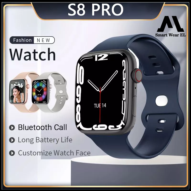 watch8 pro