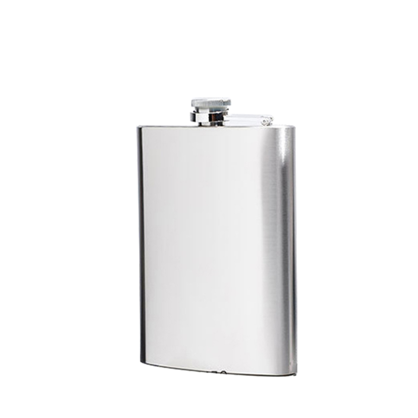 Bình Đựng Rượu Rượu Vang Chất Lượng Cao 3Oz (84Ml) Bình Đeo Hông Bình Uống Rượu Bình Đựng Rượu Đồ Uống Cầm Tay Bằng Thép Không Gỉ