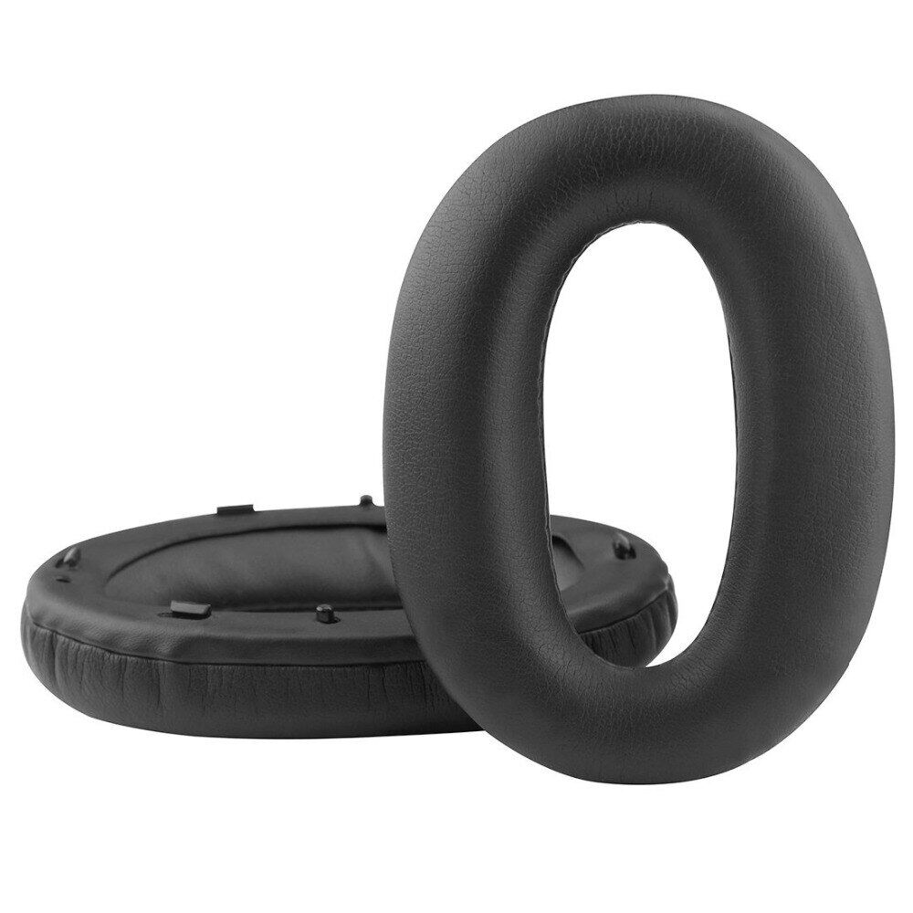 Earpad Replacement for Sony WH1000XM2 Headphones/Replacement Ear Pads with Clip Ring/Ear Cushion/Ear Cups/Ear Cover