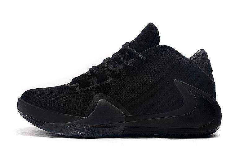 Resmi Populer Nike_Air_Zoom Aneh 1 EP Pria Sepatu Lari Hitam Abu-abu Hijau Nike_Zoom Sneakers Sepatu Olahraga untuk Pria dengan Harga Murah