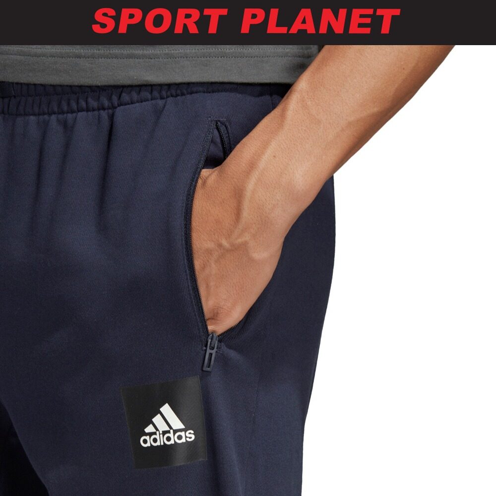 adidas id heavy terry pants