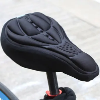 bicycle seat cushion