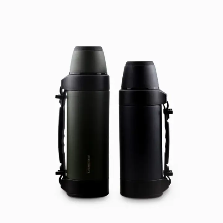 24 hour hot and cold thermos