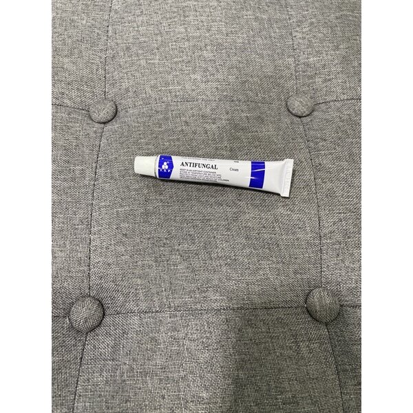 ☼Ringworm Antifungal cream (exp Aug 2023) for cat and dog Krim Kurap