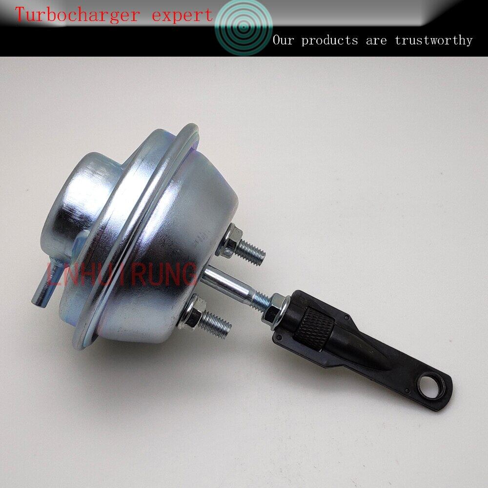 Electronic Turbo Wastegate Actuator, Turbo Charger Solenoid Valve