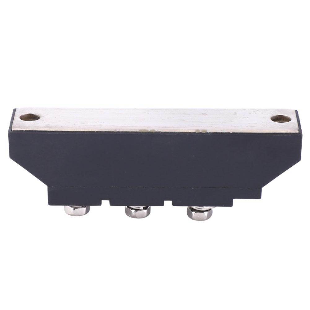 Photovoltaic Anti-Reverse Rectifier MDK 50A 1600V Bridge Diode Rectifier Module
