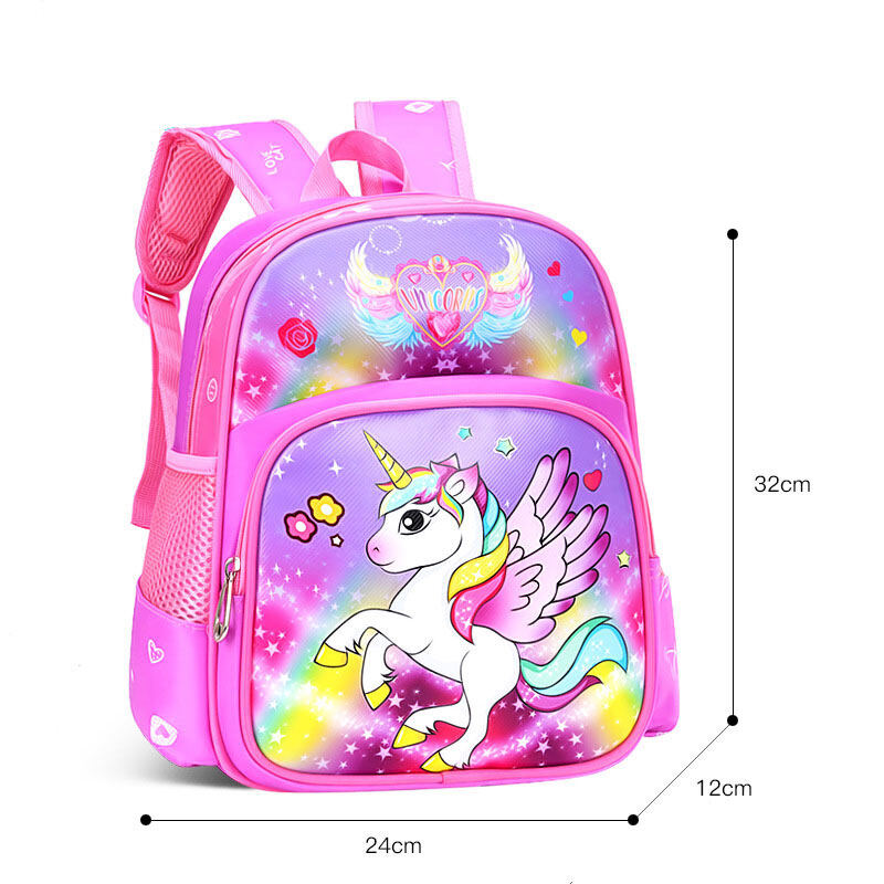SCHWARZ ETIENNE⚡Free Shipping⚡ Backpack Large capacity school bag