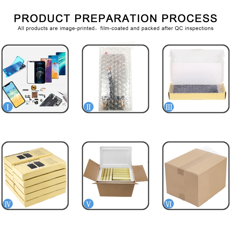TFT Material LCD Screen and Digitizer Full Assembly for Xiaomi 11T / 11T Pro (ready stock)