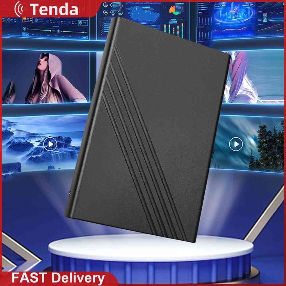 2.5Inch Xách Tay SSD Bao Vây Tốc Độ Truyền 5Gbps Bên Ngoài Ổ cứng lưu trữ thể rắn Trường Hợp Hợp Kim Nhôm Cho Máy Tính Xách Tay máy tính notebook