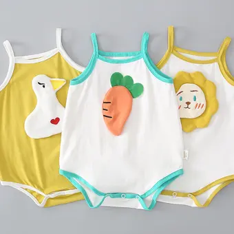 baby girl newborn summer clothes