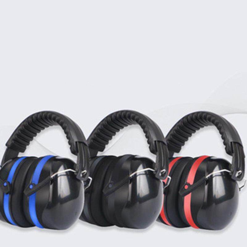 CELE Soundproof Earmuffs Anti-Noise Sleep Noise Reduction Work Protective Earmuffs