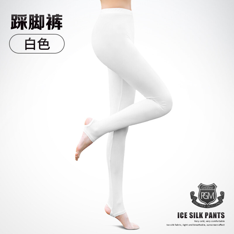 light leggings for summer