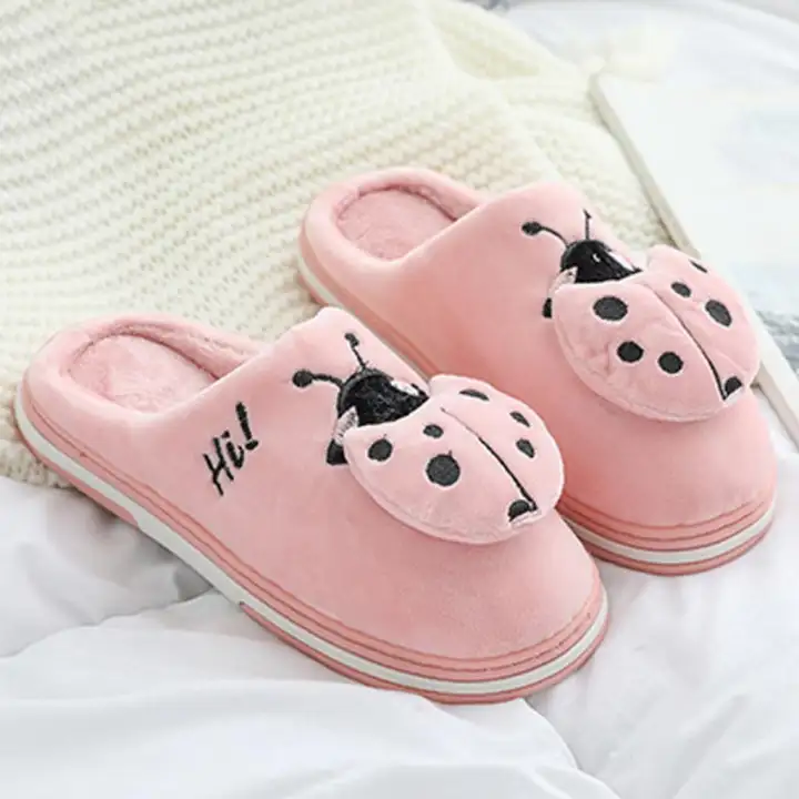cute bedroom shoes
