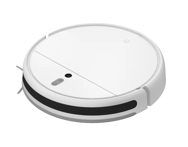new xiaomi vacuum robot