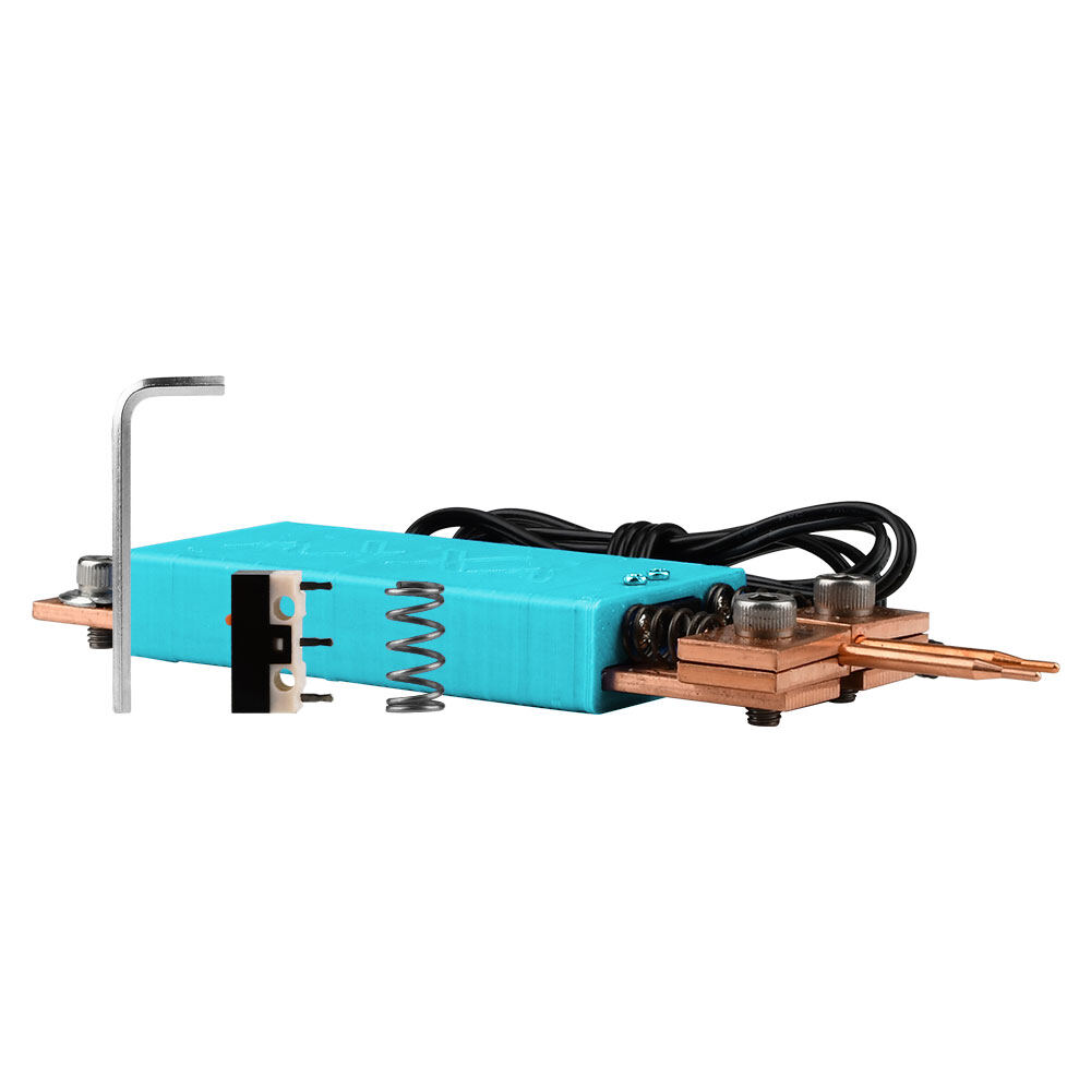DM Máy Hàn Điểm Tự Làm Bút Hàn Điểm 18650 Bút Kích Hoạt Tự Động Bút Hàn Điểm Cầm Tay Bút Hàn Điểm Tích Hợp