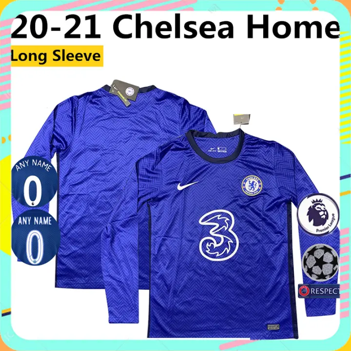 chelsea football top mens