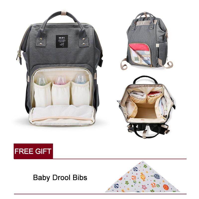 muifa diaper bag