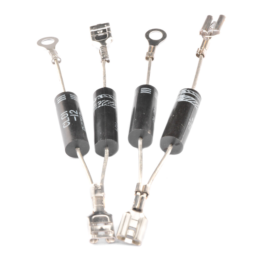 Microwave Oven Dedicated Highvoltage Tube Diode CL0112 Twoinone