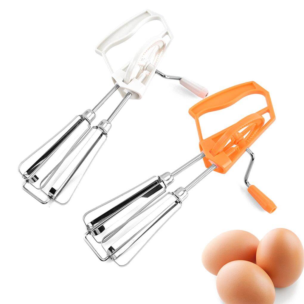 rotary hand mixer