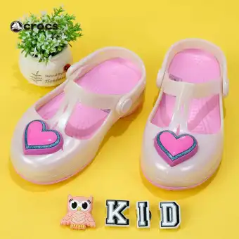 crocs baby shoes