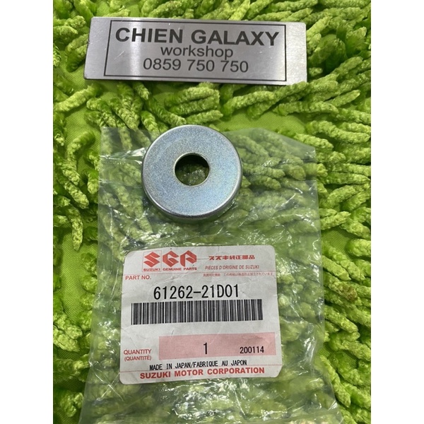 CHÉN GẤP XIPO/SPORT/RGV/RGX/SATRIA ZIN