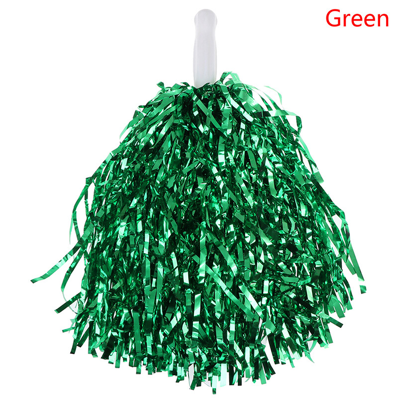 1PC 20CM Kindergarten Cheer Dance Competition Cheerleading Party Fancy Cheering