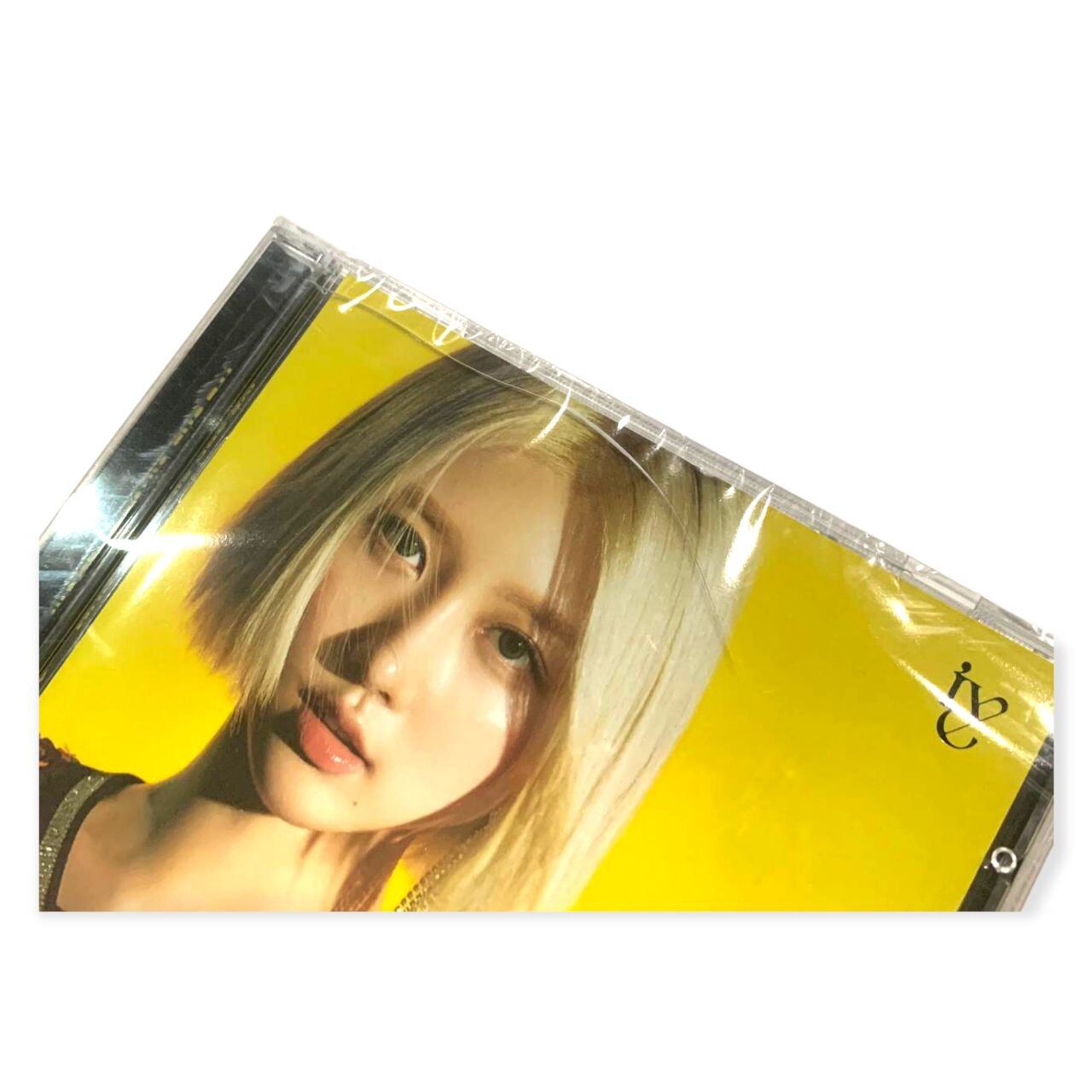 (STARSHIP SQUARE) IVE 3rd SINGLE ALBUM [After Like Jewel Case] (READY