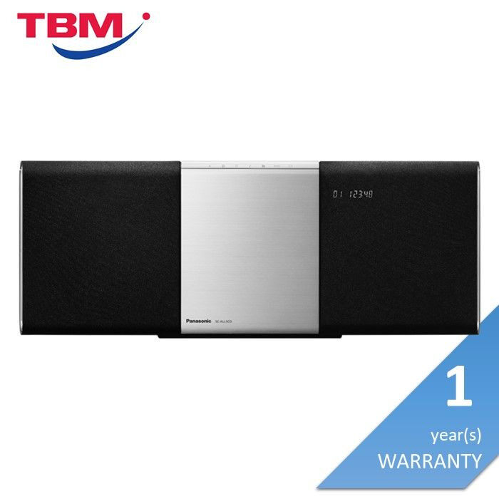 Sc All5cd Panasonic Allplay Speakers Panasonic コンパクト