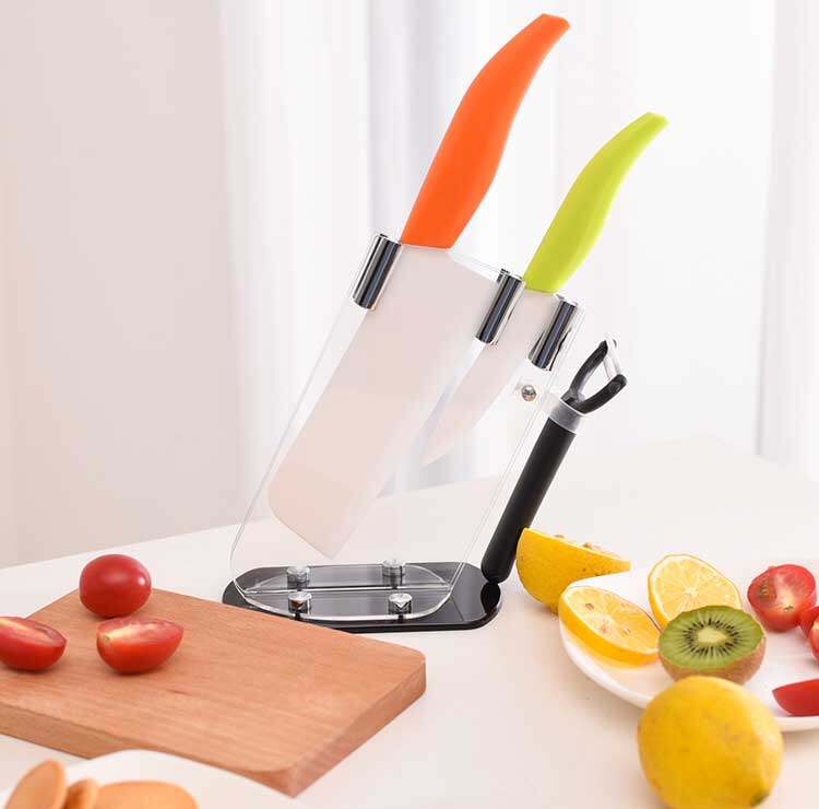 kitchenware knife