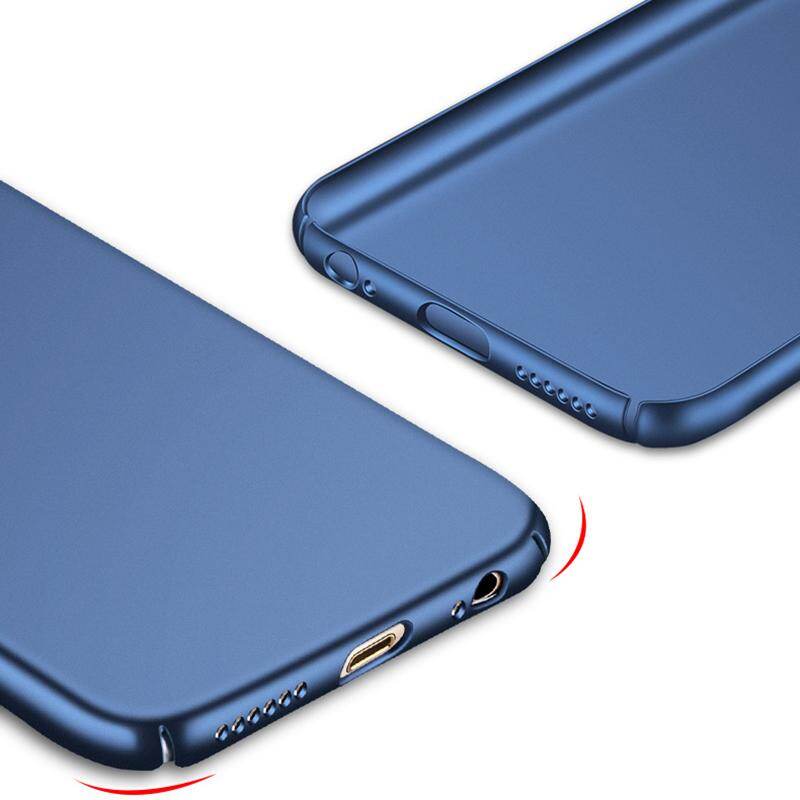 Siêu Mỏng Ốp Lưng Điện Thoại iPhone 6s / iPhone 6 / iPhone 6s Plus / iPhone 6 Plus Micro Mờ Cứng PC Siêu Mỏng Lưng