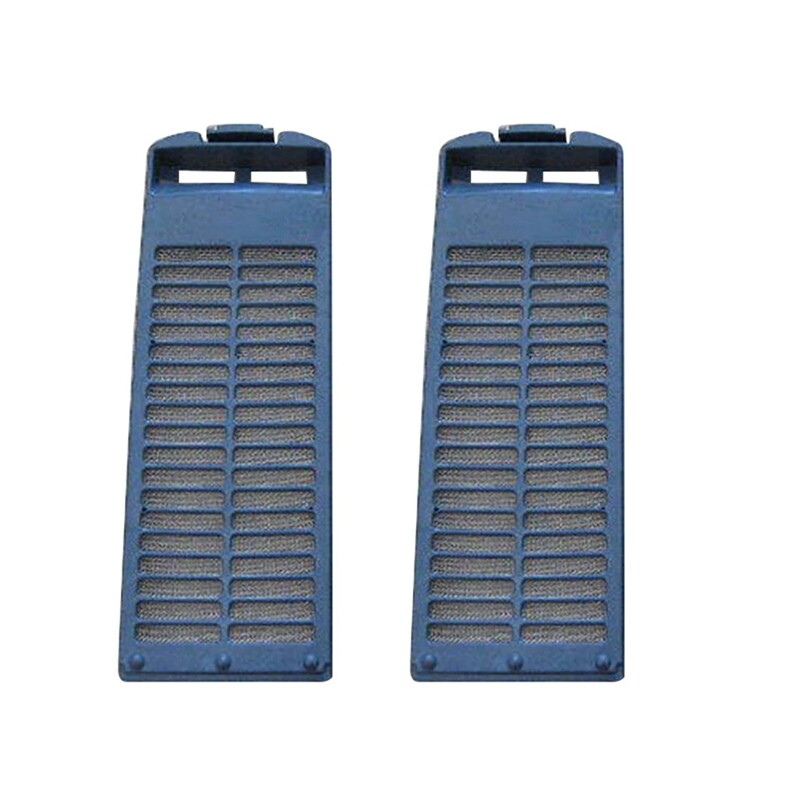 2Pcs Mesh Filter Box for Samsung Washing Machine Mesh Filter Bag Magic Box DC6200018A DC97