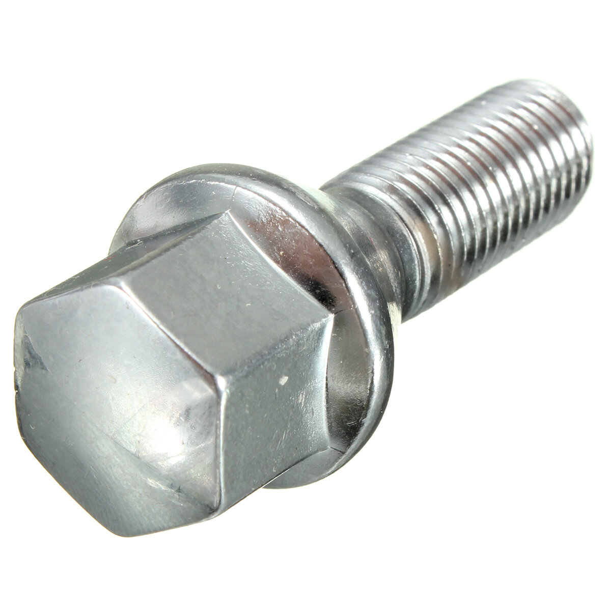 1 Bu Lông Bánh Xe, Đai Ốc Hợp Kim M12x1.5mm Cho BMW 3-Series E21 E30 E36 E46 E90 E92 E93
