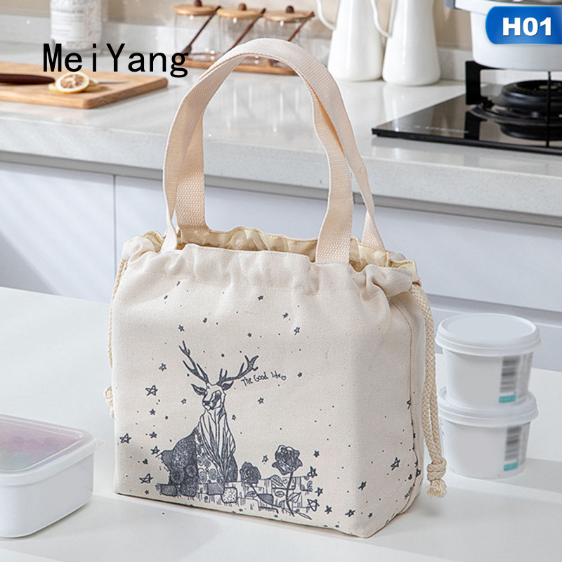 lunch bag lazada