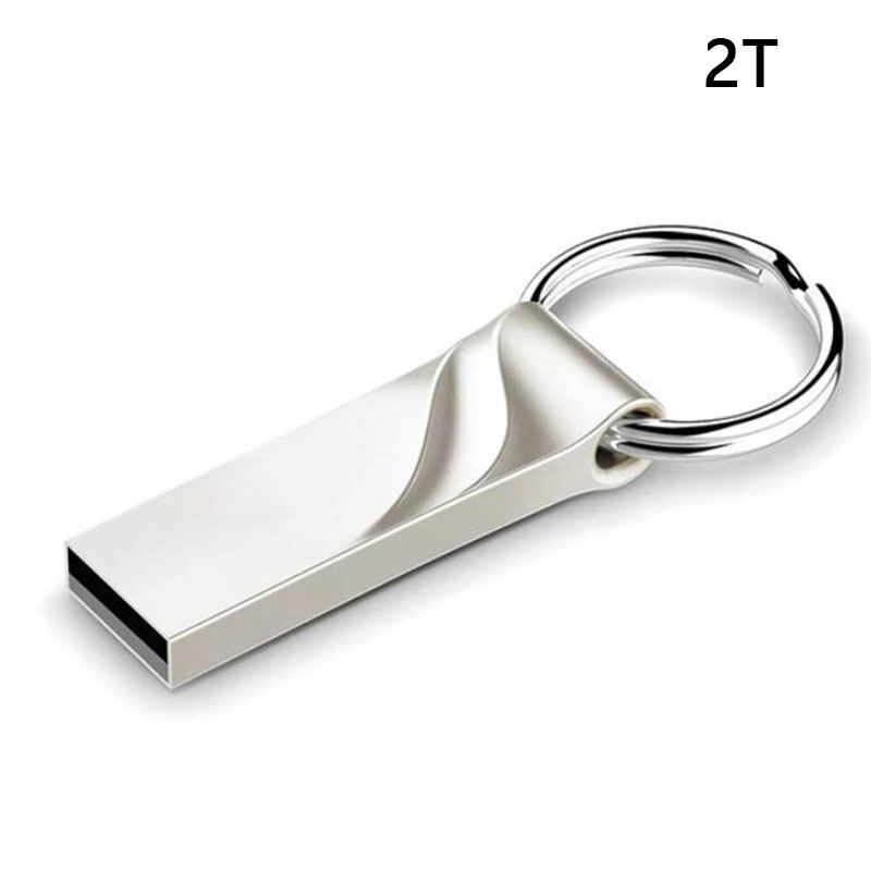 UNI 🔥Hot Sale🔥USB 3.0 Flash Drive 2TB High-Speed Data Memory Storage Thumb Stick For USB PC