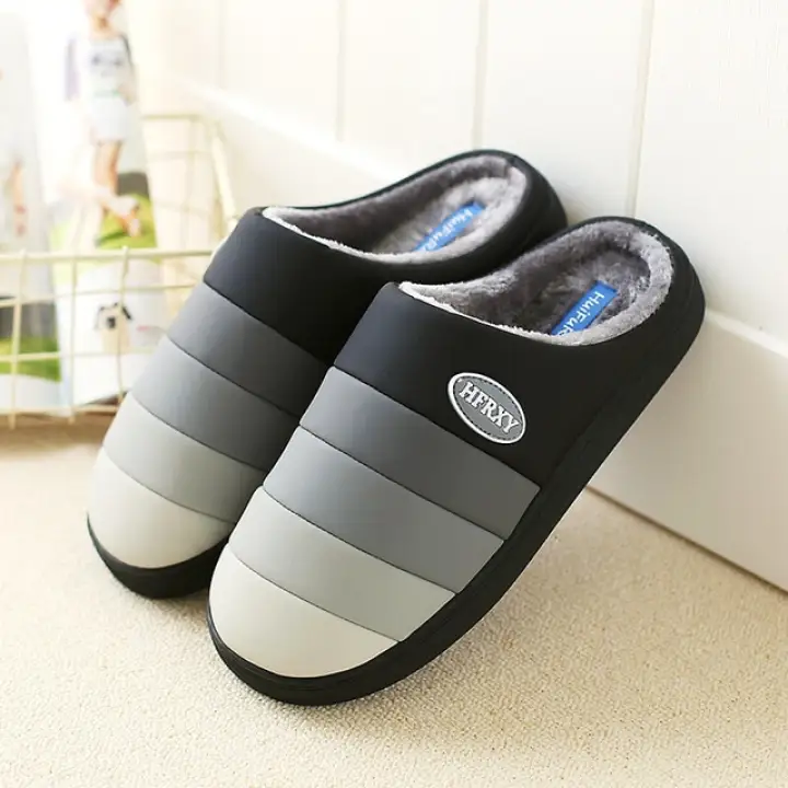 waterproof slippers