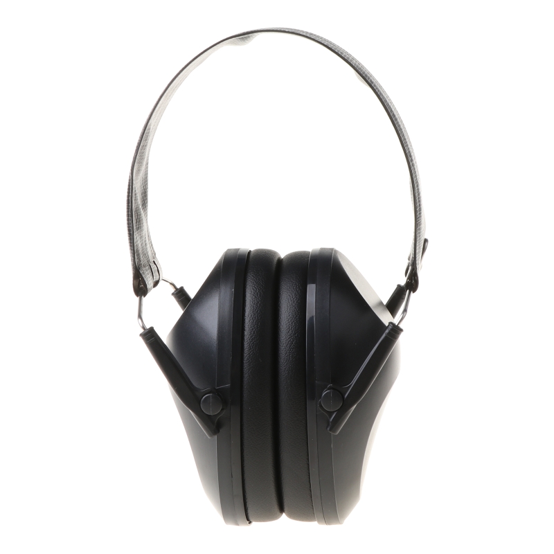 Foldable Hearing Protection Shooting Sports Ear Muffs Noise Cancelling Earmuff