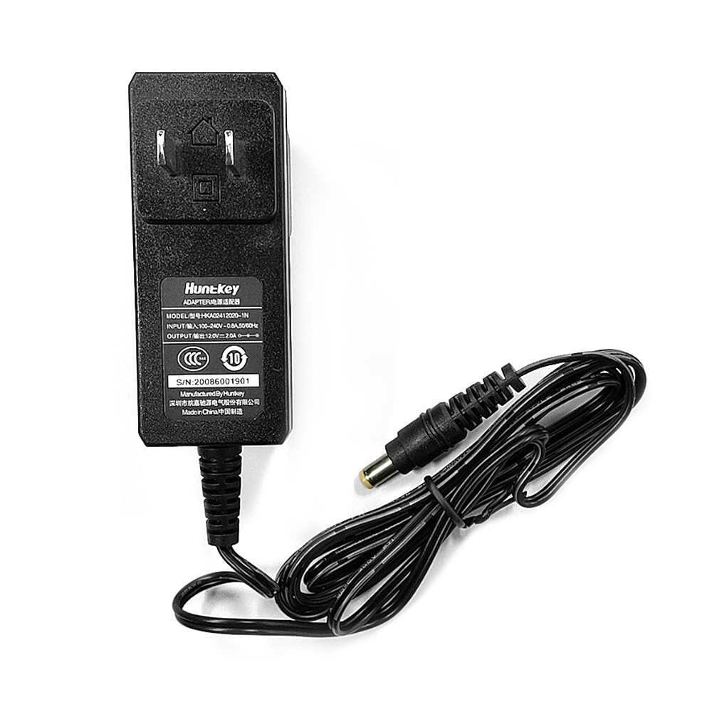 AC Adapter DC 12V 1A Power Cable 12V 2A power For Borad Adapters ...