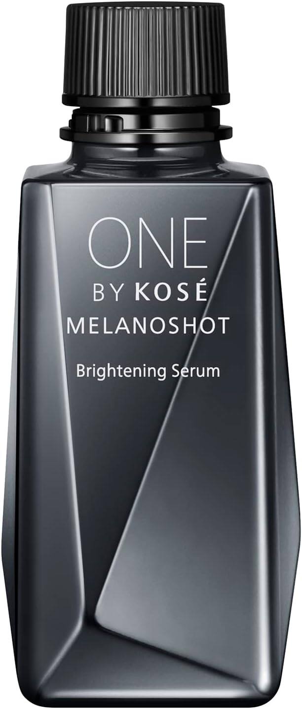 One by Kose Melanoshot White Brightening Serum (10mL / 40mL