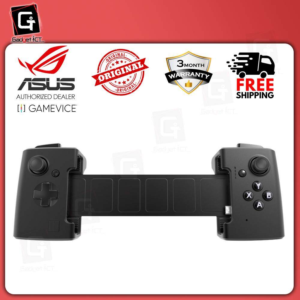 gamevice for rog phone