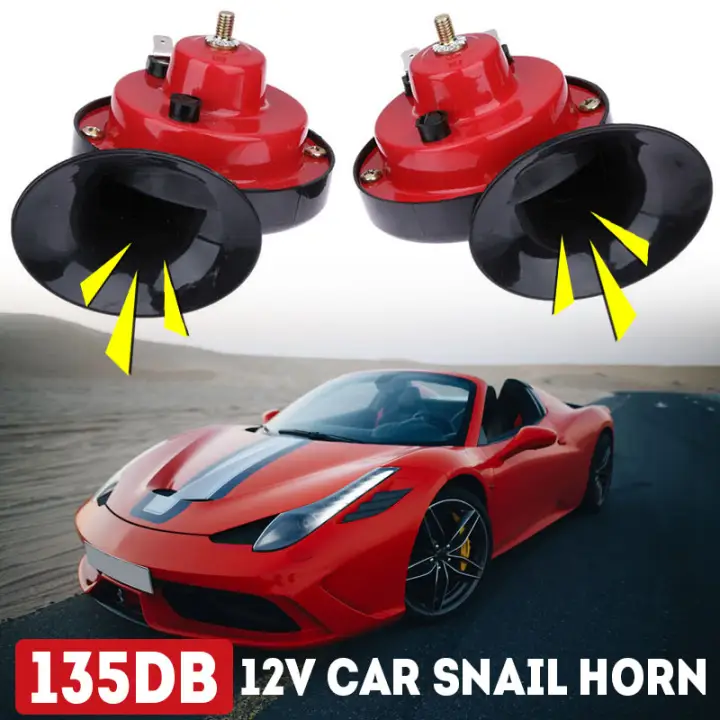 new car horn cost