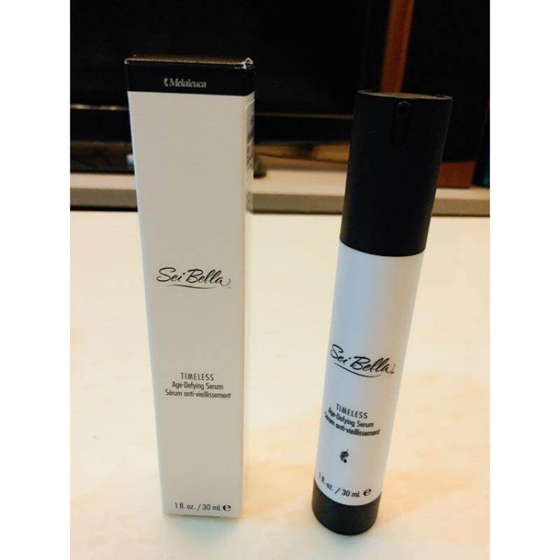 timeless age defying serum