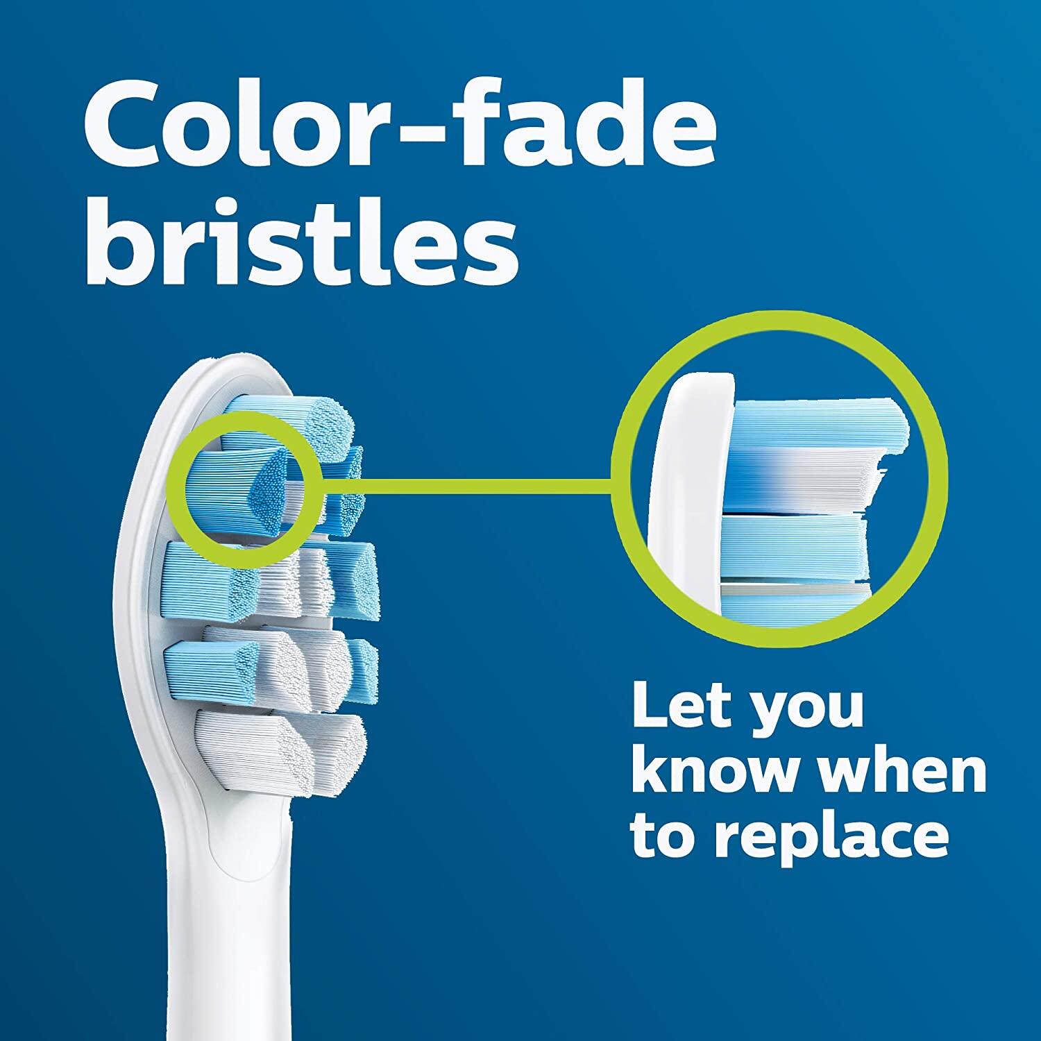 sonicare g2 replacement heads