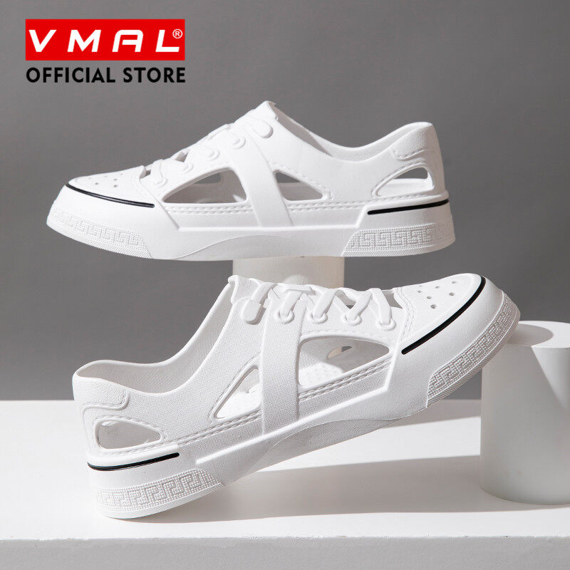 2026 Trend: Pflegeleichte wasserfeste Sommer-Sneaker mit atmungsaktivem Lochdesign – langlebig & komfortabel, mit voller Größenverfügbarkeit.