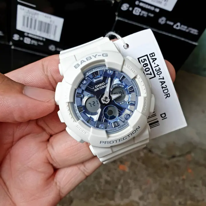 baby g ba 130
