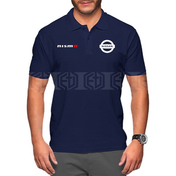 Nismo 2025 polo shirt