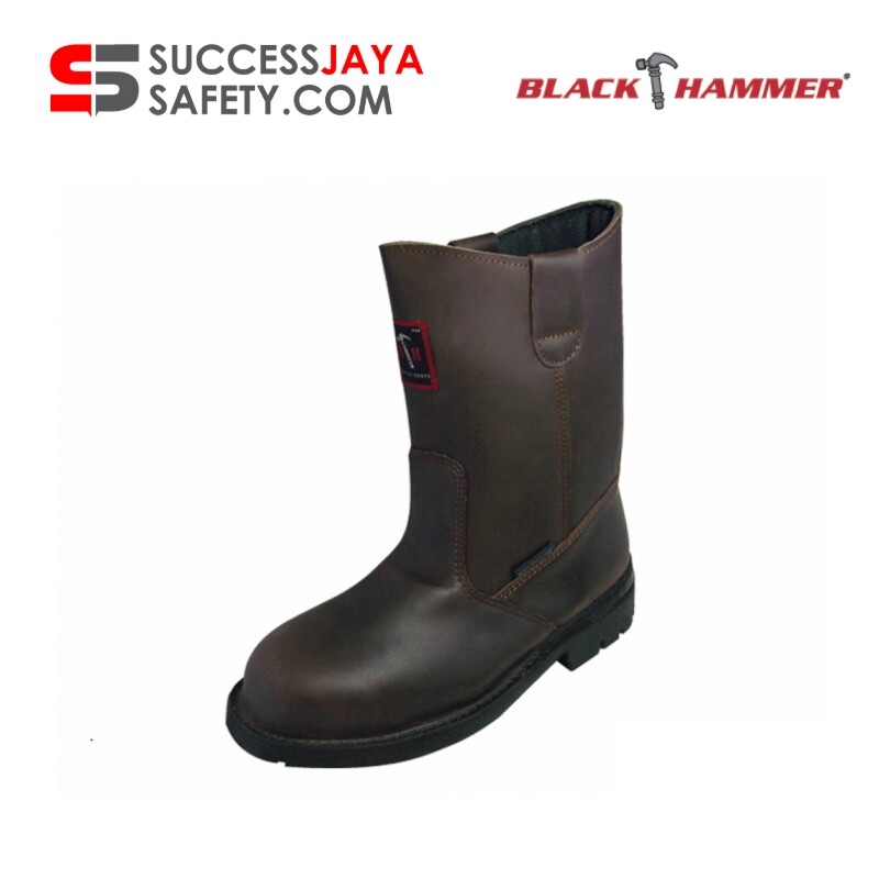 Malaysia Black Hammer 4000 Series Men 